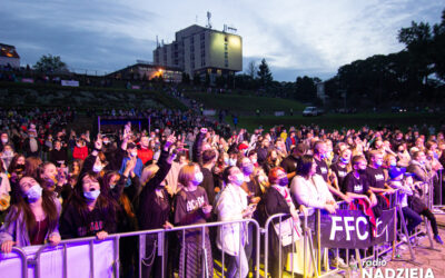 Łomża: Znamy artystów, którzy wystąpią na Dniach Łomży