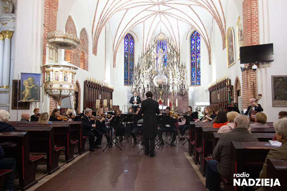 Łomża: Koncert w katedrze zainauguruje XVIII Międzynarodowy Festiwal Kameralistyki “Sacrum et Musica”