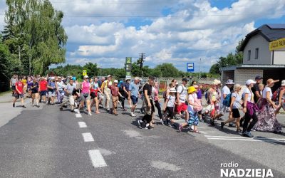 Wiara: Wyruszą w pielgrzymkę dziękczynną za beatyfikację kardynała Wyszyńskiego