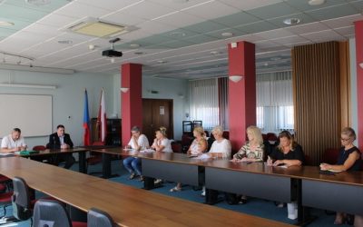 Łomża: Szkoły są przygotowane do rozpoczęcia zajęć