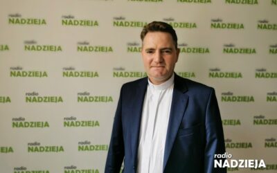 GD: ks. Andrzej Mikucki, dyrektor Caritas Diecezji Łomżyńskiej