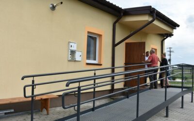 Gmina Rzekuń: Punkt Poradni Psychologiczno-Pedagogicznej w nowej lokalizacji