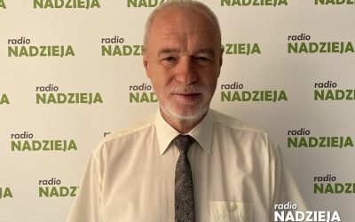 GD: Marek Komorowski, senator Prawa i Sprawiedliwości