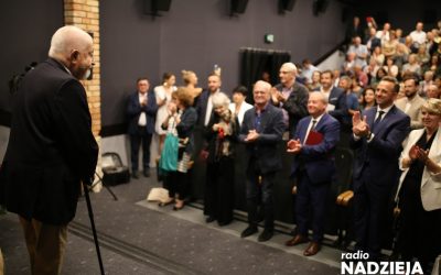 Tykocin: Zakończyła się Tykocińska Akademia Kresów