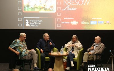 Tykocin: Ósmy dzień Akademii Kresów