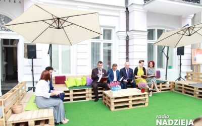 Łomża: Na Długiej będą czytać „Moralność Pani Dulskiej”