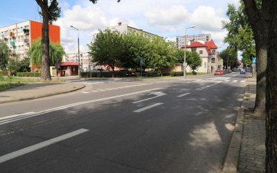 Ostrołęka: Zmiany w podróżowaniu po Kilińskiego i Goworowskiej