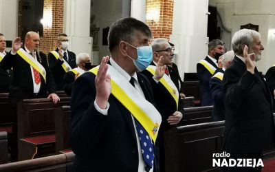 Wiara: Vivat Jezus!