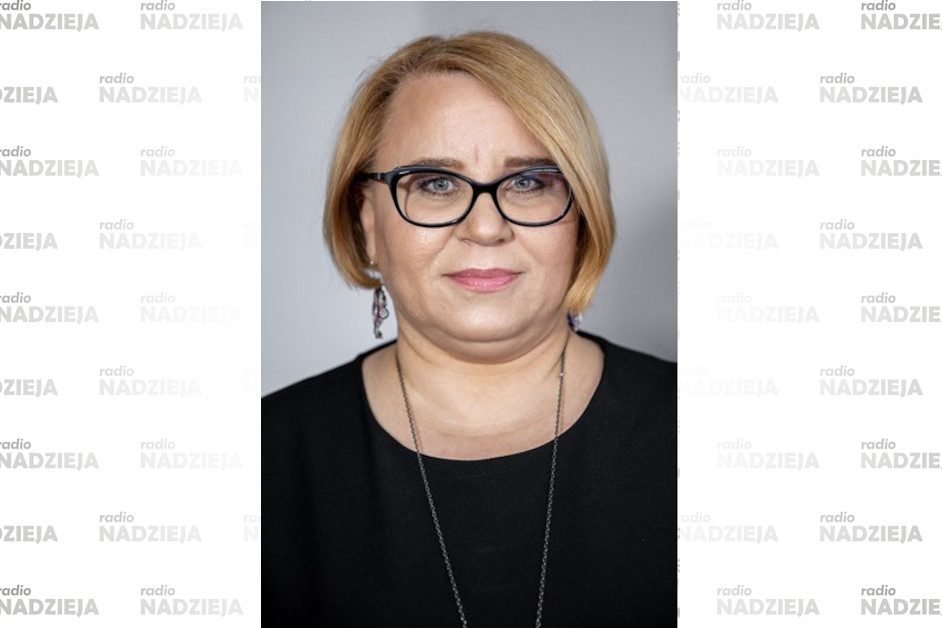 Teresa Fromelc Pawelczyk