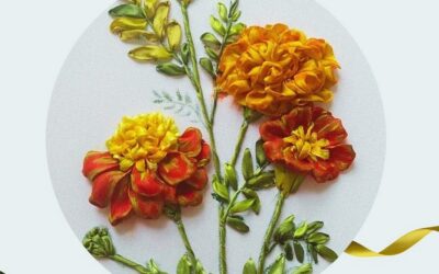 Grajewo: Centrum Tradycji Mleczarstwa zaprasza na warsztaty z haftu