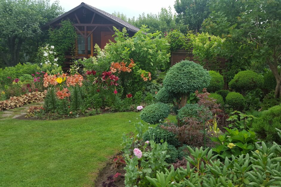 2021-08-02 Zwycięska działka Danuty i Waldemara Jarosik