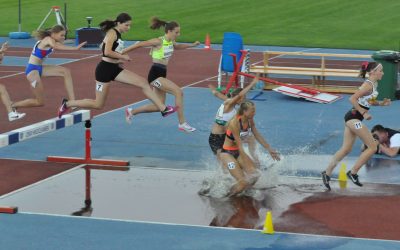 Rekordy życiowe zawodników Prefbet-Sonarol