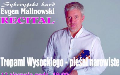 Ostrołęka: Muzyczne spotkanie z pieśniami narowistymi