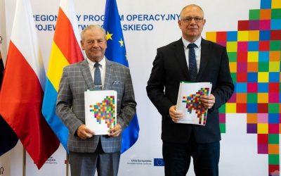 Gmina Wizna: Mieszkańcy mogą liczyć na granty na instalacje OZE