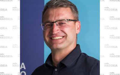 Mazowsze: Kamil Stepnowski laureatem konkursu „Sołtys Roku”