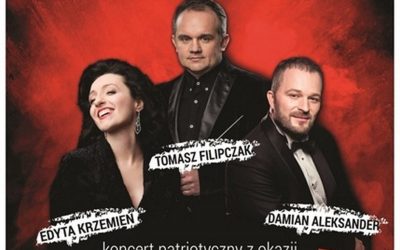 Łomża: Muzyczne Święto Wojska Polskiego