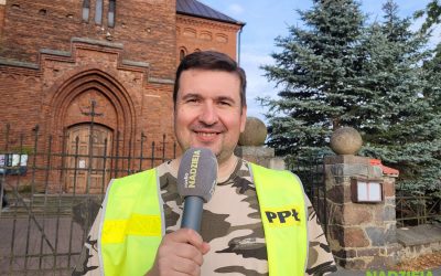 GD: ks. Artur Akimowicz, z-ca kierownika PPŁ