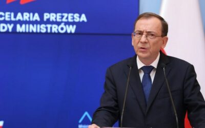 Region: Stan wyjątkowy na granicy z Białorusią? Minister Kamiński tłumaczy ruch rządu