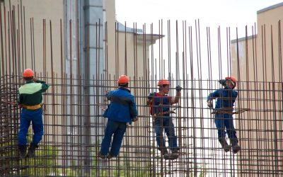 ZUS: Więcej cudzoziemców zgłoszonych do ubezpieczeń społecznych