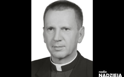 Wiara: Zmarł ksiądz prałat dr Jerzy Samsel, wieloletni proboszcz w Zambrowie