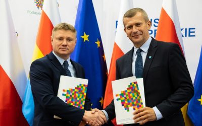 Łapy: Powstanie nowoczesne przedszkole