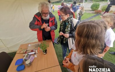 Region: Zakończyły się „Samorządowe Przygody z Nauką”