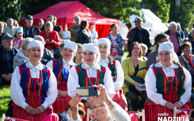Powiat ostrołęcki: Nagrody Starosty czekają! Trwa nabór wniosków