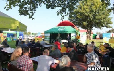 Region: Dni Kukurydzy i Soi w Marianowie