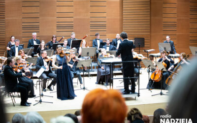 Łomża: Filharmonicy zainaugurowali nowy sezon artystyczny