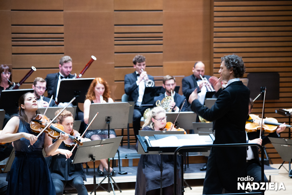 Łomża: Filharmonia kończy sezon artystyczny