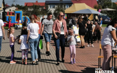 Zambrów: Weekendowe przygody z nauką