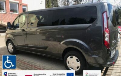 Gmina Jedwabne: Samorząd zapewni dojazd osobom niepełnosprawnym i starszym