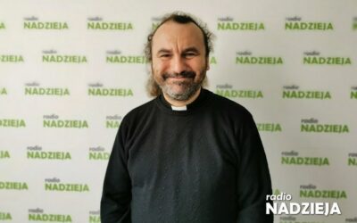 Popołudniówka: ks. Jacek Dąbrowski, Katolickie Stowarzyszenie Theoforos