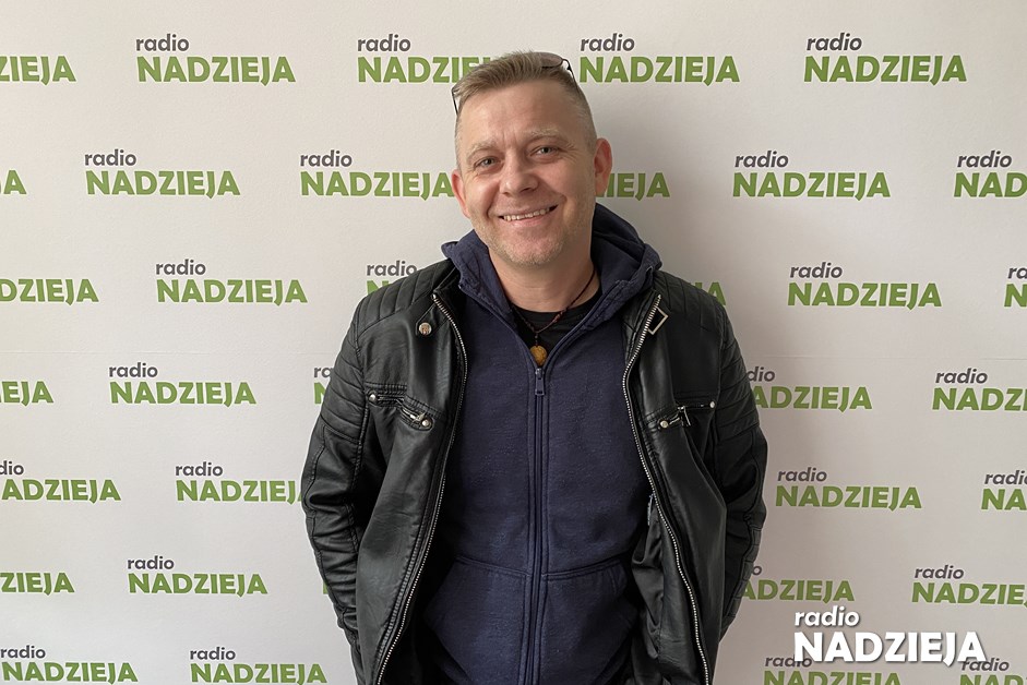 2021-09-24 Krzysztof Babiński