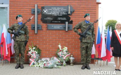 Region: 82. rocznica pierwszej wywózki na Sybir