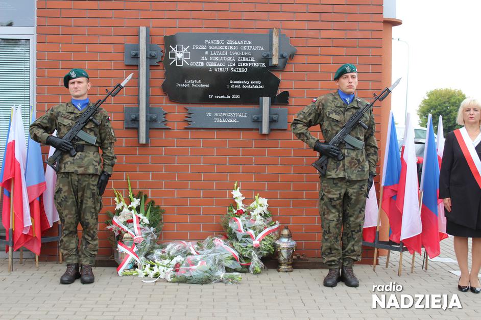 2021-09-17 Łomżyński Marsz Sybiru