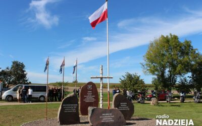 Gmina Kolno: obchody 82. rocznicy rozwiązania 110 Zapasowego Pułku Ułanów