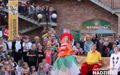 Ostrołęka: Rozpoczyna się 12. edycja festiwalu InQbator