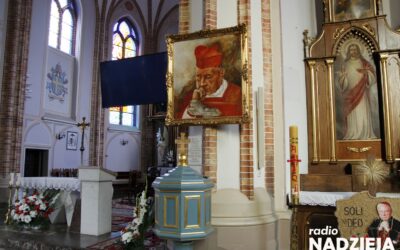 Diecezja Łomżyńska: Kolejarze wyruszą do Zuzeli