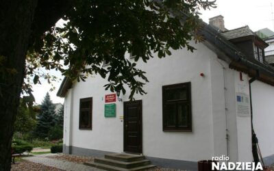 Powiat łomżyński: Muzeum Przyrody w Drozdowie szykuje się na Noc Muzeów