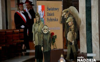 Region: Wspomnienia zesłanych na Sybir