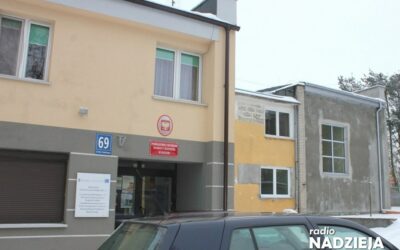 Kolno: Są jeszcze wolne miejsca w Środowiskowy Dom Samopomocy