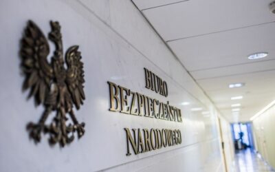 Region: Prezydent wprowadził stan wyjątkowy na terenach pogranicznych