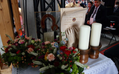 Wiara: Beatyfikacja Wyszyńskiego i Czackiej