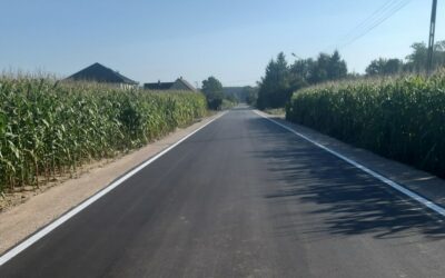 Mazowsze: Dodatkowe pieniądze na drogi i sieci wodno-kanalizacyjne