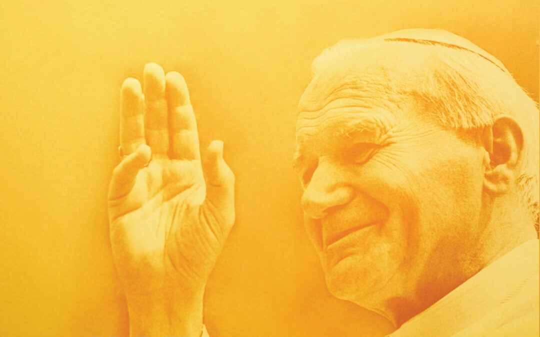 Wiara: W oczekiwaniu na 21. Dzień Papieski