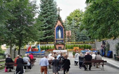 Wiara: 144 lata od zakończenia objawień w Gietrzwałdzie