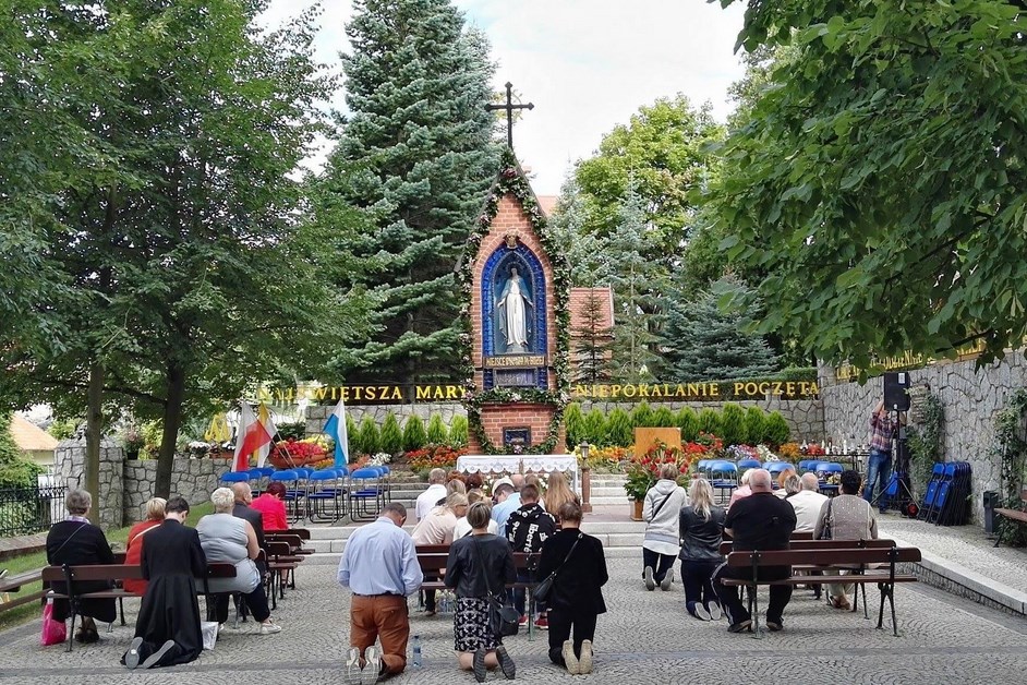 Wiara: 144 lata od zakończenia objawień w Gietrzwałdzie