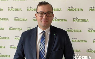 GD: Stefan Krajewski, poseł PSL