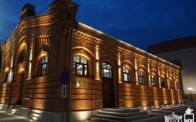 Mazowsze: Poznaliśmy Renowacje Roku 2021